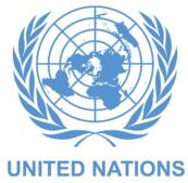 Flag-United-Nations-Logo