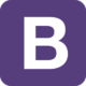 bootstrap-logo-3C30FB2A16-seeklogo.com